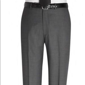 Men’s Calvin Klein slim fit suit